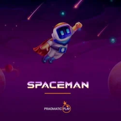 Spaceman plumagepg